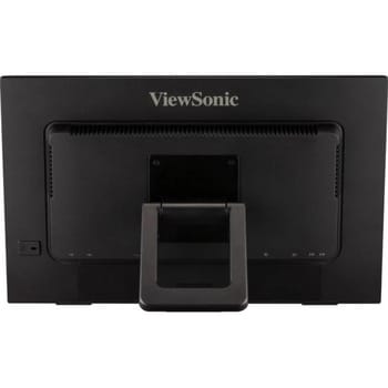 ViewSonic TD2421 タッチスクリーン モニター ディスプレイ-