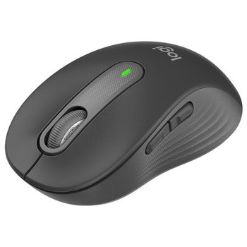 ロジクール Signature M650ワイヤレスマウス フォービジネス - ロジクール