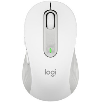 ロジクール Signature M650ワイヤレスマウス フォービジネス - ロジクール