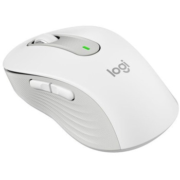 ロジクール Signature M650ワイヤレスマウス フォービジネス - ロジクール
