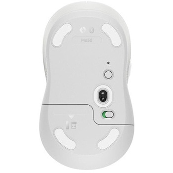 ロジクール Signature M650ワイヤレスマウス フォービジネス ロジクール