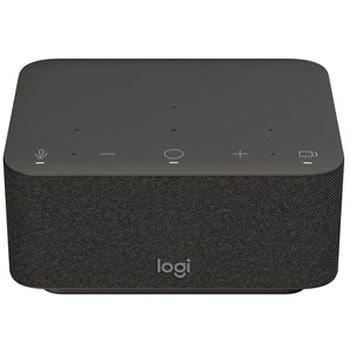 LGDCUCGL Logi Dock ロジクール グラファイト色 - 【通販モノタロウ】