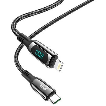 hoco S51ディスプレイケーブルPD20W Type-C to iOS hoco