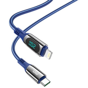 hoco S51ディスプレイケーブルPD20W Type-C to iOS hoco