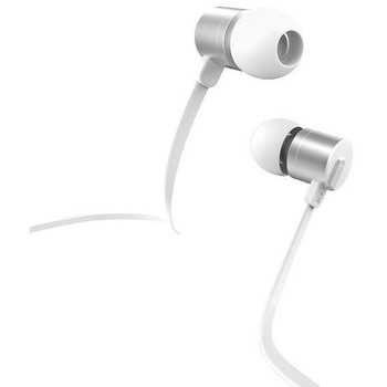 hoco M63 フラットボリュームコントローラーイヤホン hoco
