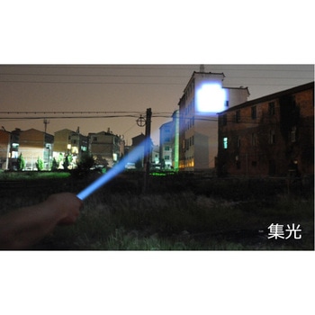 LEDズームライト ファミリー・ライフ