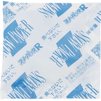 保冷剤 スノーパック 三重化学工業