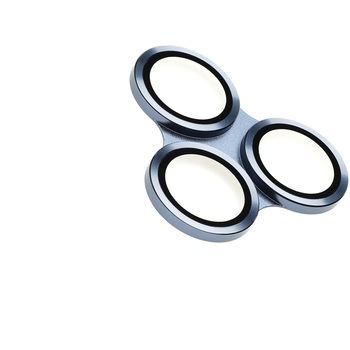 KSLP-IP13P-BL iPhone13Pro/13ProMax�Ή� �����Y�ی�p�v���e�N�^�[ Kenko(�P���R�[�g�L�i�[) 75406784