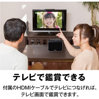 5インチ液晶フィルムスキャナー Kenko(ケンコートキナー)