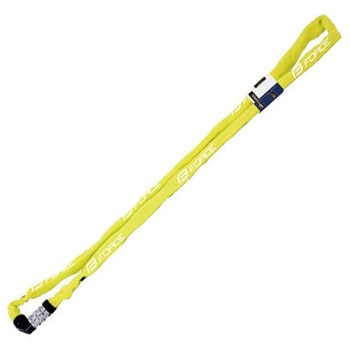 スリーブダイヤルロック 120cm FORCE