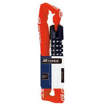 スリーブダイヤルロック 30cm FORCE