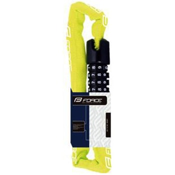 スリーブダイヤルロック 30cm FORCE