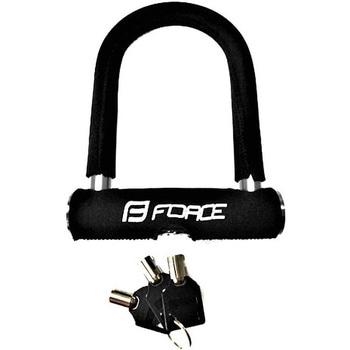 U字ロック ネオプレーンカバー FORCE
