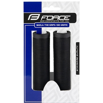 グリップ GROOVE 22.2mm FORCE