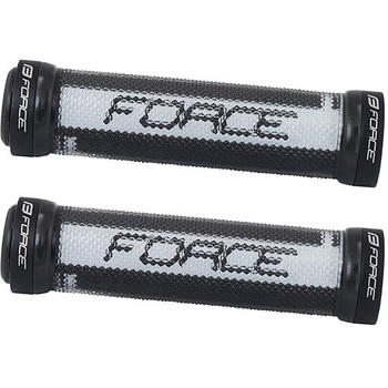 グリップ LOGO ロックリング FORCE