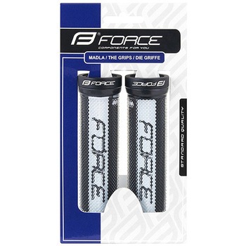 グリップ LOGO ロックリング FORCE