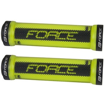 グリップ LOGO ロックリング FORCE
