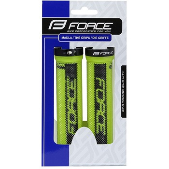 グリップ LOGO ロックリング FORCE