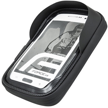 スマホバッグ TOUCH 防水 FORCE
