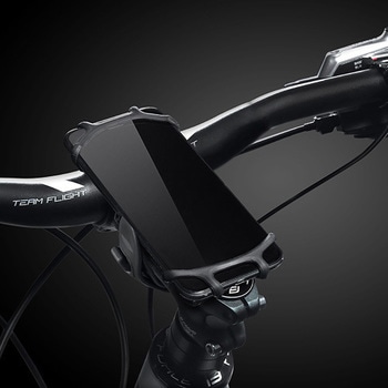 スマホホルダー ステム取付 FORCE