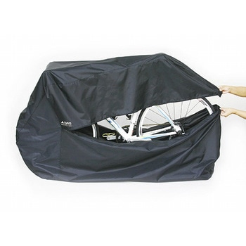 屋内保管カバー スポーツバイク用 FORCE