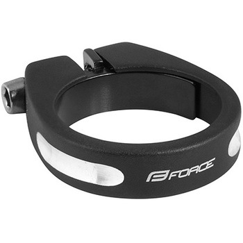 80511 �V�[�g�N�����v �{���g�^�C�v �A���~�� FORCE �u���b�N�F 75409907