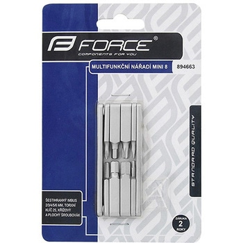 ツールセットMINI 8機能 FORCE