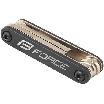 ツールセットMINI SIX 6機能 FORCE