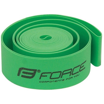 リムテープ ラバータイプ 700C FORCE