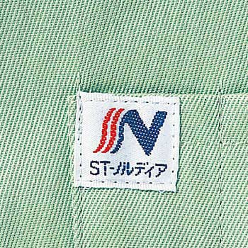 6710 製品制電ストレッチツータックパンツ(秋冬用) 自重堂