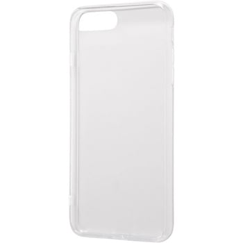 iPhone 8 Plus/7 Plus ハイブリッドケース/クリア RT-P15CC2/CM レイ・アウト