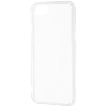 iPhone SE(第2世代)/ 8 / 7 ハイブリッド/クリア レイ・アウト