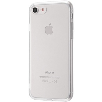 iPhone SE(第2世代)/ 8 / 7 ハイブリッド/クリア レイ・アウト
