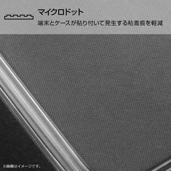 iPhone SE(第2世代)/ 8 / 7 ハイブリッド/クリア レイ・アウト