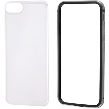 Iphone Se 第2世代 8 7 アルミバンパー 背面パネル レイ アウト Iphoneケース 通販モノタロウ Rt P24ab Bm