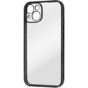 iPhone 13 Perfect Fit メタリックケース レイ・アウト