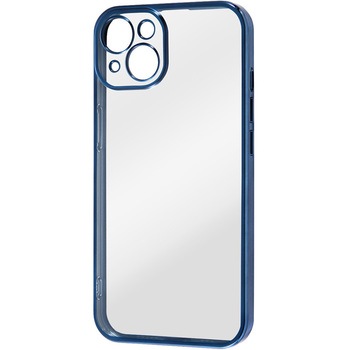 iPhone 13 Perfect Fit メタリックケース レイ・アウト