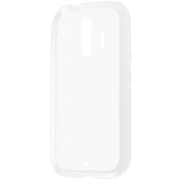 らくらくスマートフォン me F-01L/F-42A ハイブリッド/クリア レイ・アウト