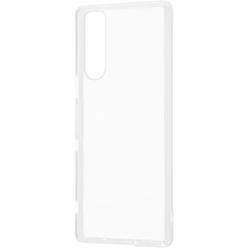 Xperia 5 ハイブリッド/クリア レイ・アウト