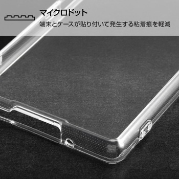 Xperia 5 ハイブリッド/クリア レイ・アウト