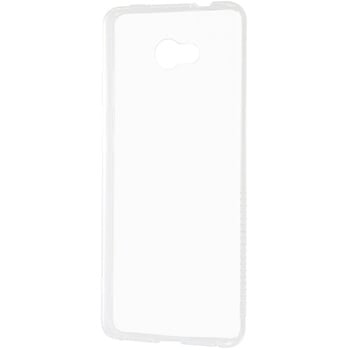BASIO 4/かんたんスマホ2 TPU ウルトラクリア/クリア レイ・アウト