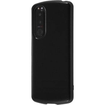 Xperia 5 III 耐衝撃 ProCa/ブラック レイ・アウト