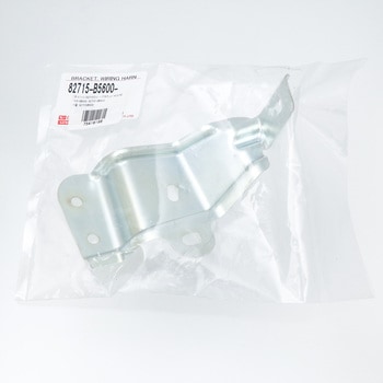 (82715)リレーブラケット NO.2 - ダイハツ