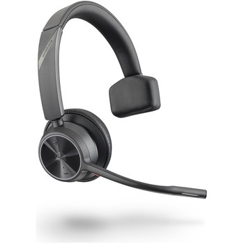PPVYG-4310UCAM Voyager 4310 UC-M(�Ў��^�C�v�AUSB-A�Ή��AMicrosot Teams�Ή����f��) Plantronics 75423103