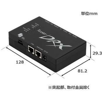 Rooster DRX5010 サン電子(PC)
