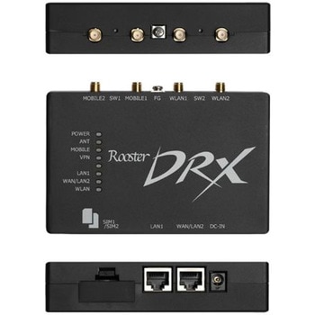 Rooster DRX5010 サン電子(PC)