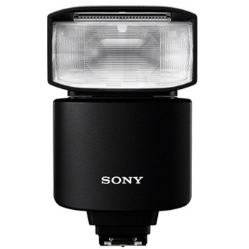 フラッシュ SONY