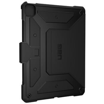 UAG-IPDPROLF5SE-BK UAG 12.9インチ iPad Pro 第5世代用 METROPOLIS SE