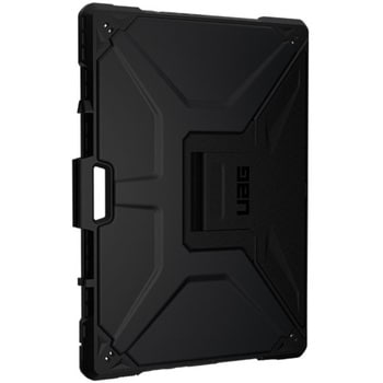 UAG-SFPRO8SE-BK UAG社製Surface Pro 8用METROPOLIS SEケース