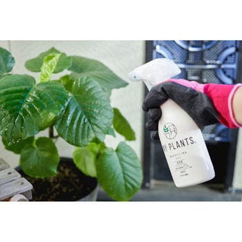 MY PLANTS 虫からやさしく守るミスト 住友化学園芸